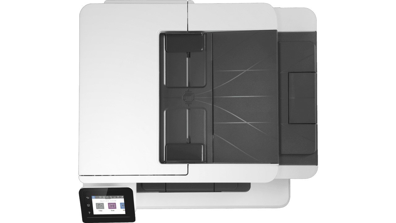HP LaserJet Pro MFP M329dw Printer